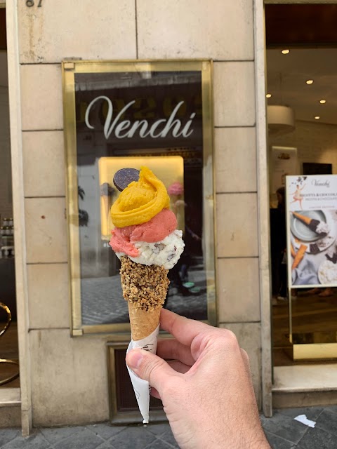 Venchi Cioccolato e Gelato