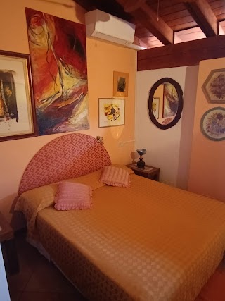 Al Borgo Antico - Ristorante & Bed and Breakfast