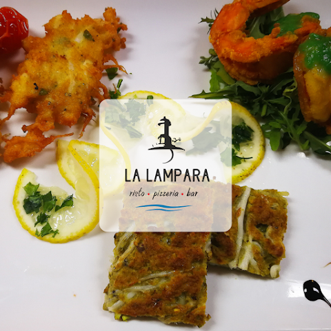 La Lampara