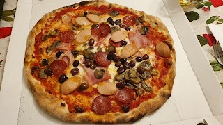 Happy Pizza Arcade - pizza d'asporto e a domicilio, take away & delivery