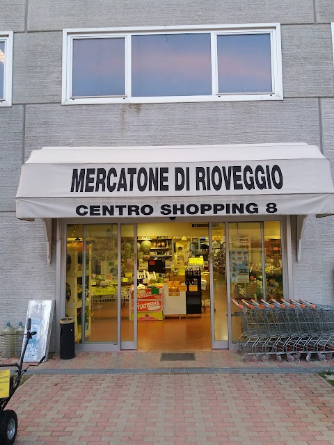 Mercatone