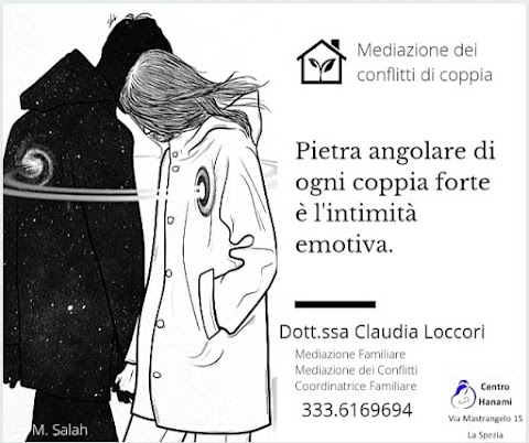 Claudia Loccori Studio di Mediazione Familiare