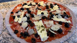 D'Amico Pizze & Delizie