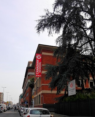 Canadian School of Milan