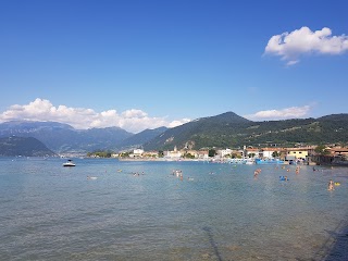 Spiaggetta Via Dei Mille