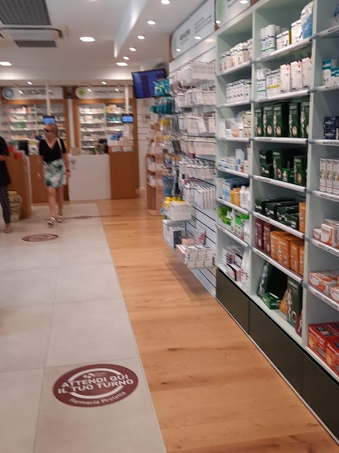 Farmacia Comunale Europa - Apoteca Natura