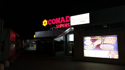 CONAD SUPERMERCATO