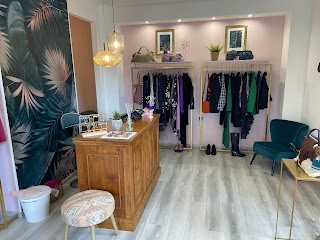 Poisette boutique