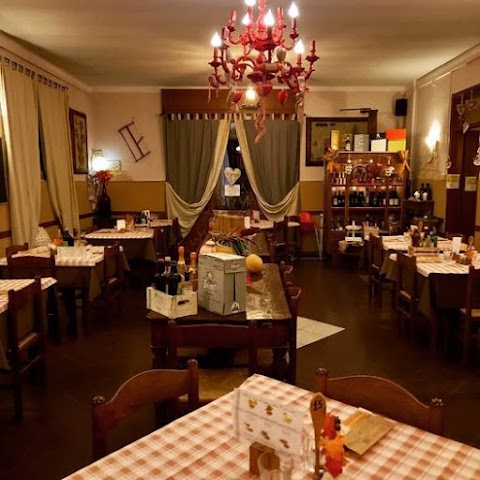 Pizzeria Trattoria della Pesa