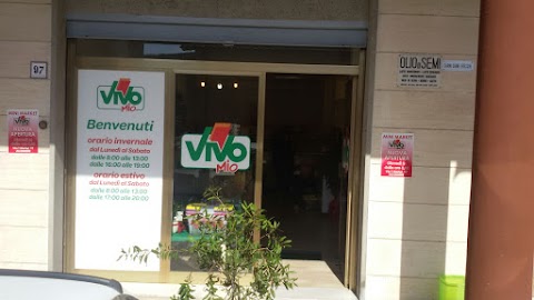 Vivo Mio - La Bottega del Fresco