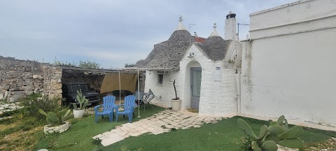 Trullo 1 2 7