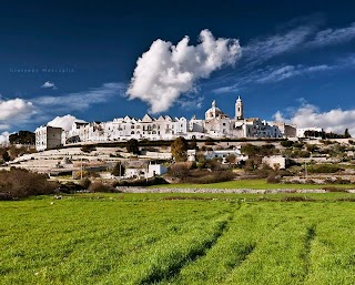 Scopri la Puglia