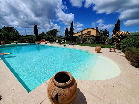 Cascina Girallargo -Luxury Holiday house-