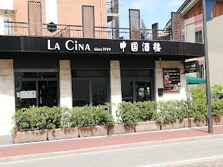 La Cina