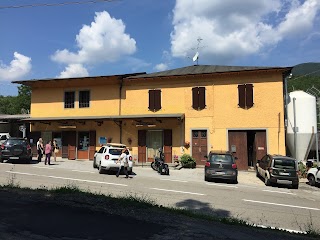 Caseificio Pievepelago