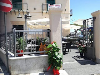 L'angolo di Mondello Trattoria da Franco