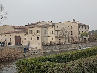 Le Finestre Su Borghetto