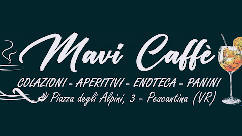 Mavi Cafè