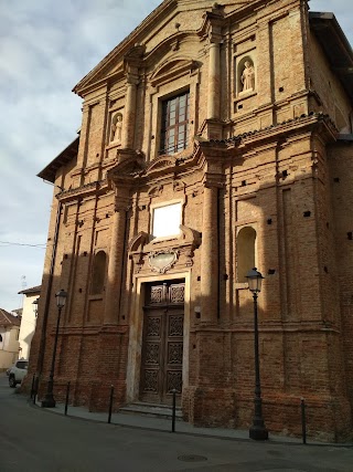 Congregazione Della Sacra Famiglia Di Savigliano