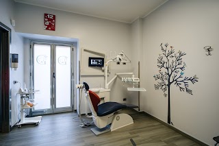 Studio Medico Dentistico Dottorato Caterina Dottorato