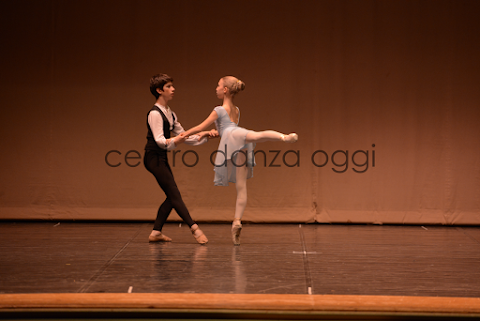 Centro Danza Oggi