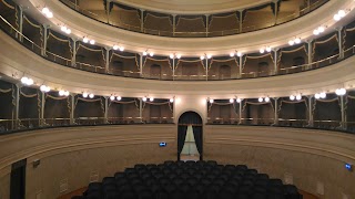 Teatro Comunale di Russi