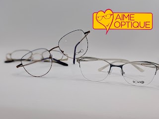 Aime Optique