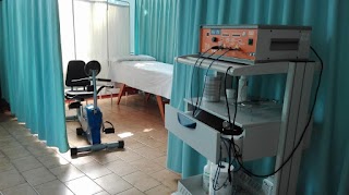 Studio professionale di fisioterapia Maseroli Paolo - Città di Rubiera