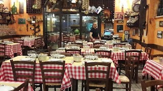 Trattoria I Belloni