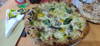 pizzeria Impasto Napoletano