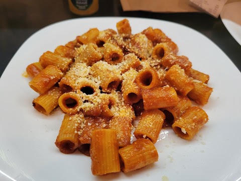 al42 by Pasta Chef rione Monti