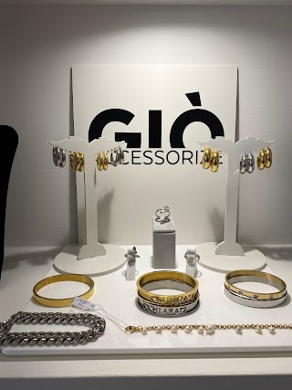 Giò Accessorize