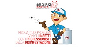 Medirat Service