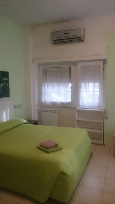 B&B Eur Nuvola