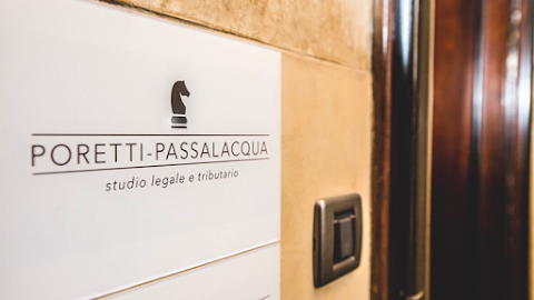 Studio Legale Avvocati Poretti & Passalacqua - Sede di Sesto San Giovanni
