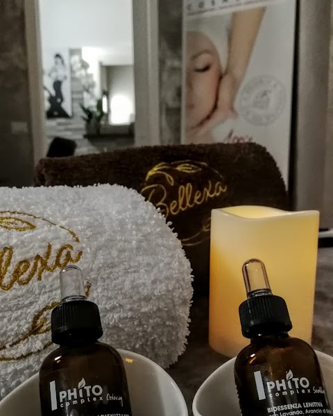 Bellexa centro Estetica, Benessere e Acconciature