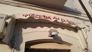 Pizzeria "del Corso"