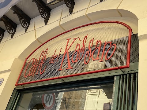 Caffè del Kassaro