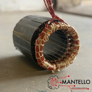 Mantello elettromeccanica