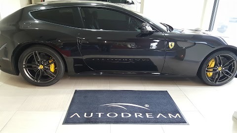 Automotive Luxury Brands Srl