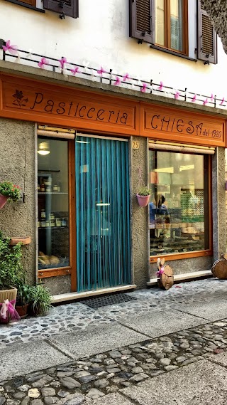 Pasticceria Chiesa