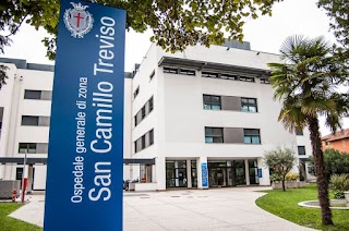 Ospedale San Camillo di Treviso