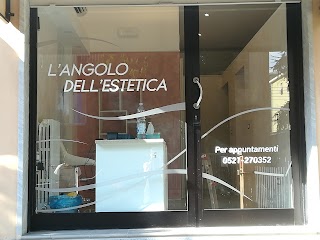 L'Angolo Dell'Estetica Di Cristina