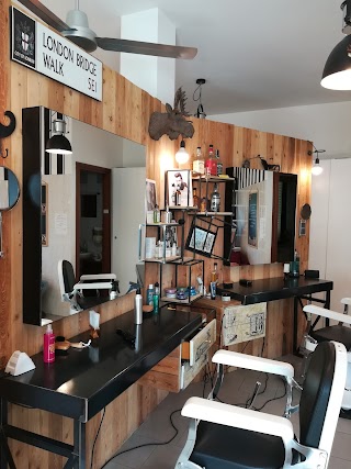 Brothers And Sisters - Barbiere - The Cannibal Barber shop