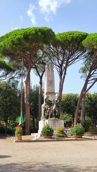 Terme di Montecatini SPA