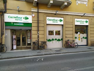 Supermercato Carrefour Express