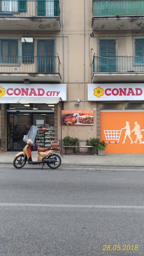 CONAD CITY