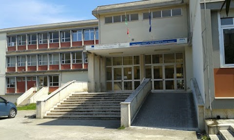 Liceo statale Vito Fornari