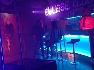 Eclipse Club Lap Dance