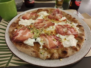 La Pizzichella